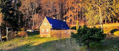 Esterni