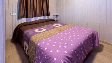 2 dormitorios y wifi