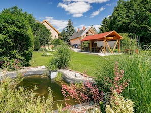 Boendeområde