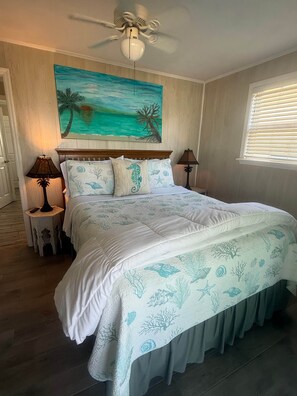 2 bedrooms, free WiFi, bed sheets - Oceanfront Hideaway PVB, Gorgeous Oceanfront (Ponte Vedra Beach)