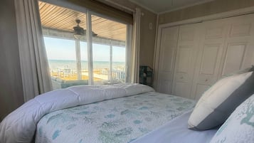 2 sovrum, gratis wi-fi och sängkläder