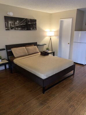 1 bedroom, WiFi