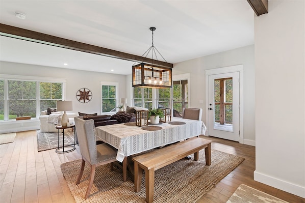 Rumah | Tempat makan