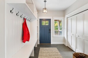 House | 4 bedrooms, desk, free WiFi - Tabor Hill House (Stowe)