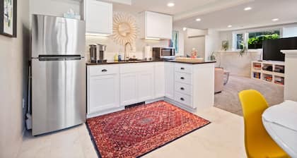 Spacious, Private Home Away From Home with Hot Tub