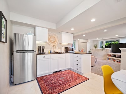 Spacious, Private Home Away From Home with Hot Tub