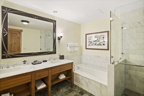 Maison | Salle de bain