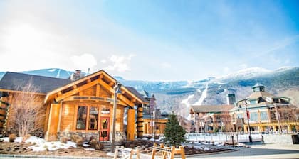 1230 Studio at The Lodge at Spruce Peak