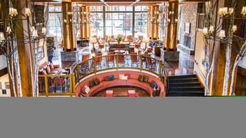 House | Bahagian dalam