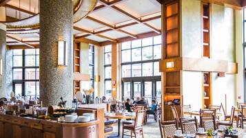 House | Meeting facility