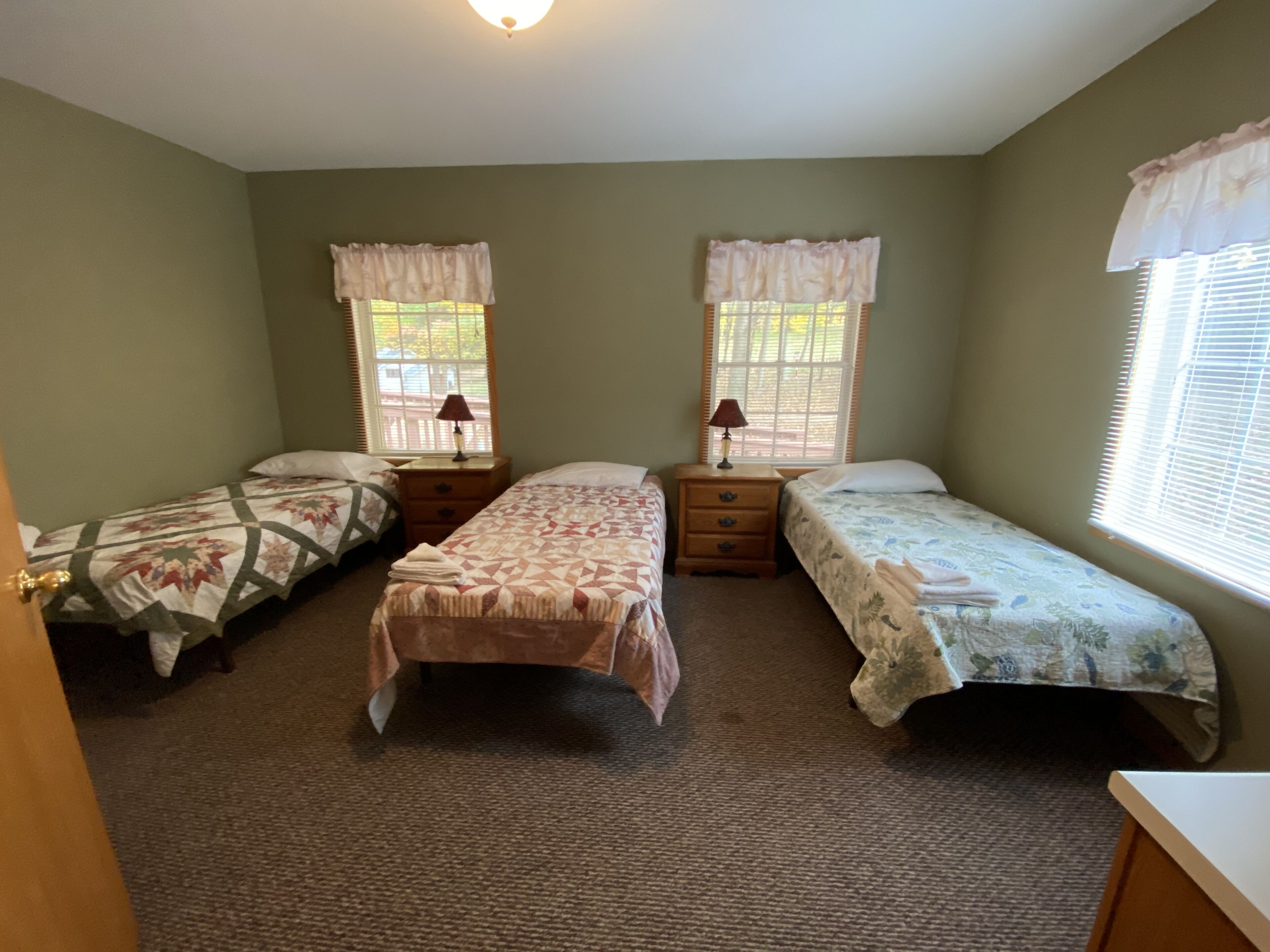 Perfect for family gatherings