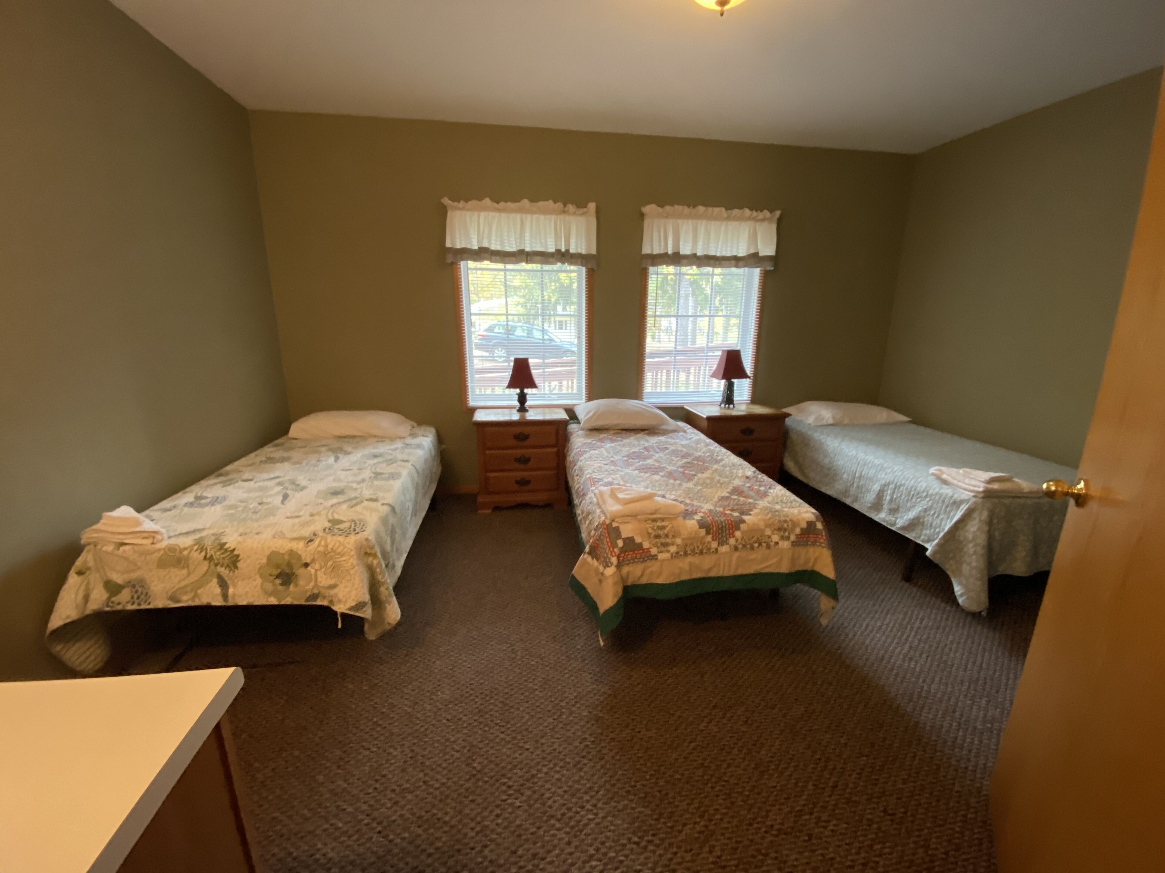 Perfect for family gatherings