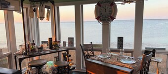 Retreat located on the Gulf of Mexico in Crawfordville, Florida. <br><br>