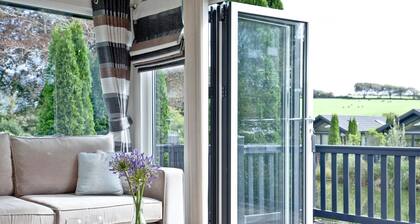 Watermouth Lodge, Kentisbury Grange