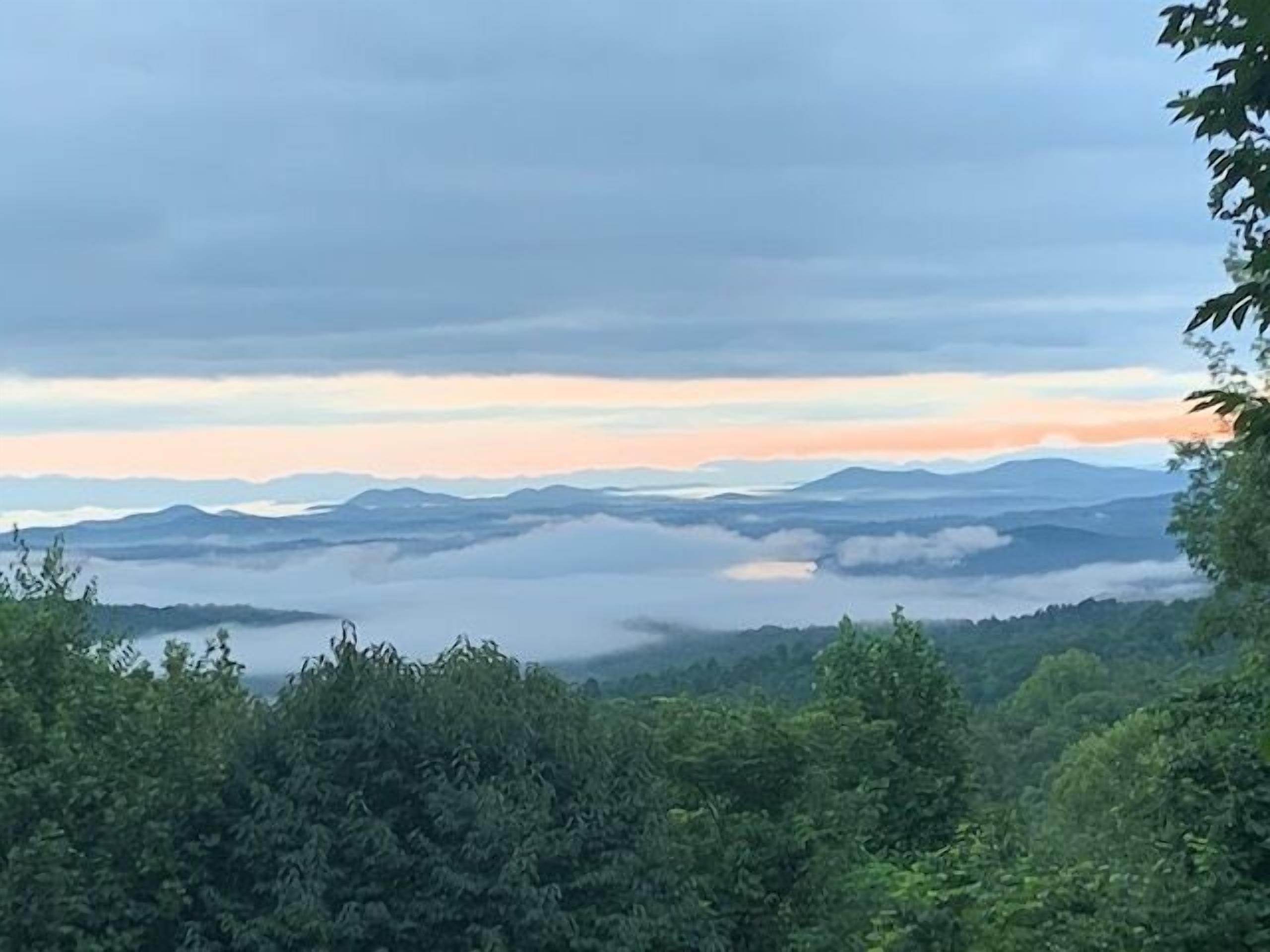 Ridgetop Pointaview - Aska Adventure Area