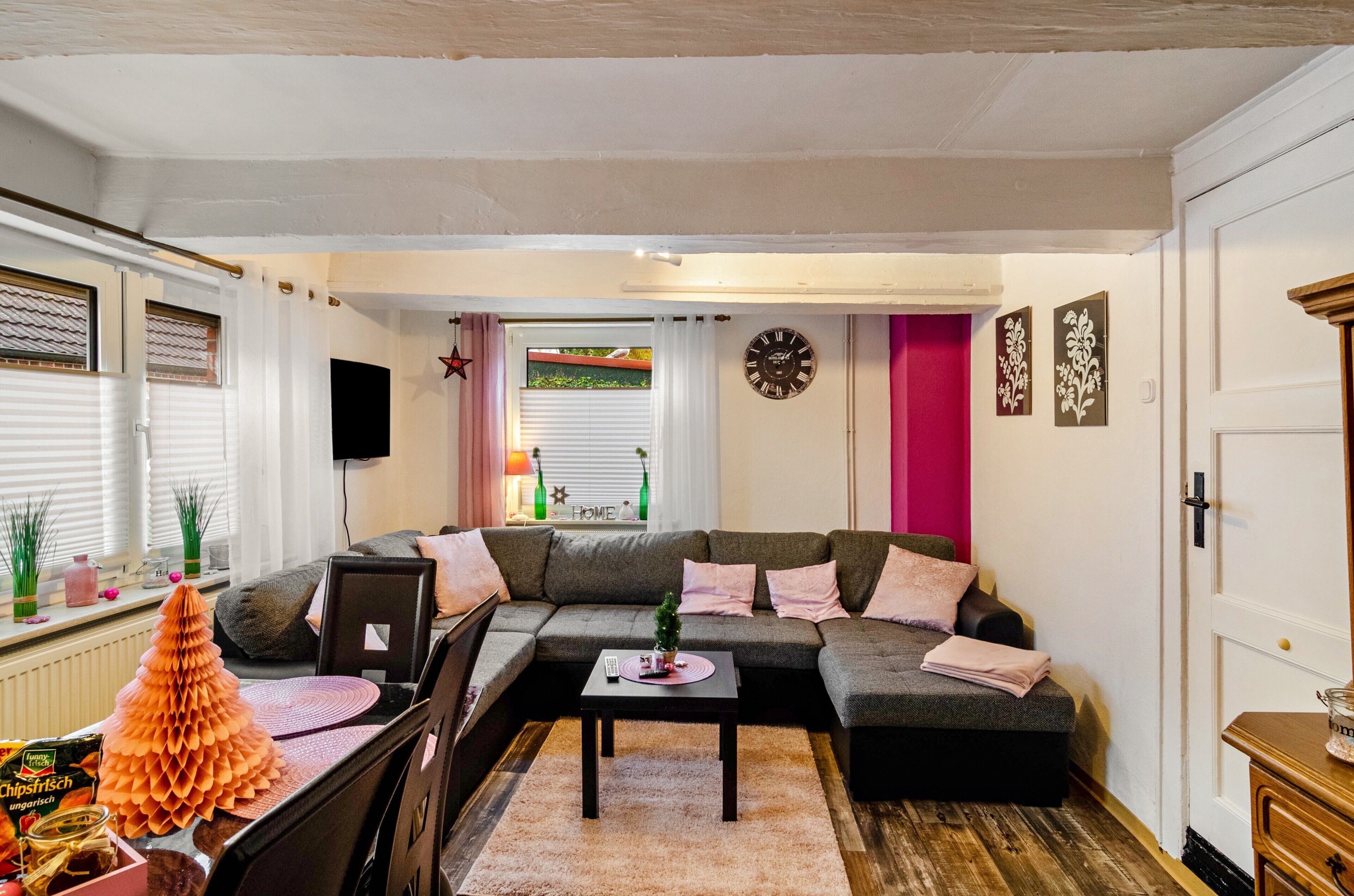 Interieur