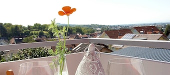 Erdgeschoss - Haus Sonnenhang