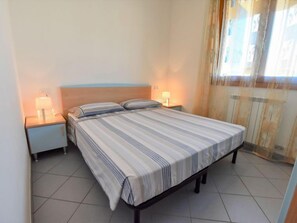 2 Schlafzimmer, WLAN