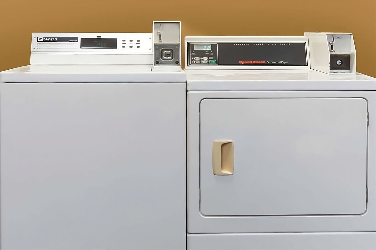 Photo 17 of Convenient Location in Historic Downtown! 2 Great Units, Pool!