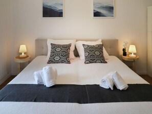 1 slaapkamer, wifi