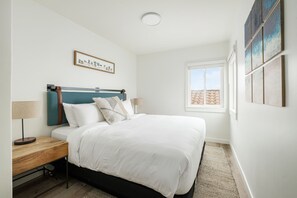 1 Schlafzimmer, Schreibtisch, Bügeleisen/Bügelbrett, kostenloses WLAN