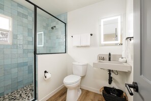 Haartrockner, Handtücher