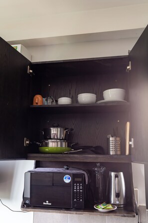 Habitación de diseñador | Servicios de la habitación