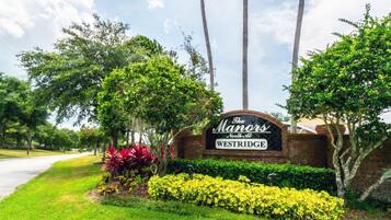 別墅, 3 間臥室 | 外觀