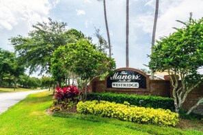 ヴィラ 3 ベッドルーム | 外観