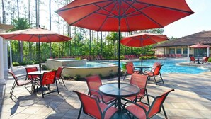 Villa, 3 Bedrooms | Pool - Fountains View 339961 (Davenport)