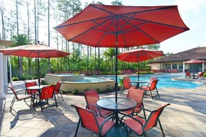 Villa, 3 Bedrooms | Pool | Outdoor pool