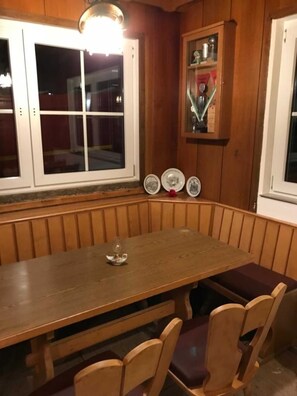 Restaurantes