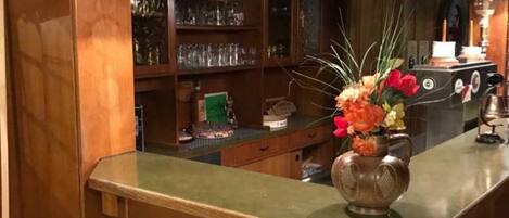 Bar (na propriedade)