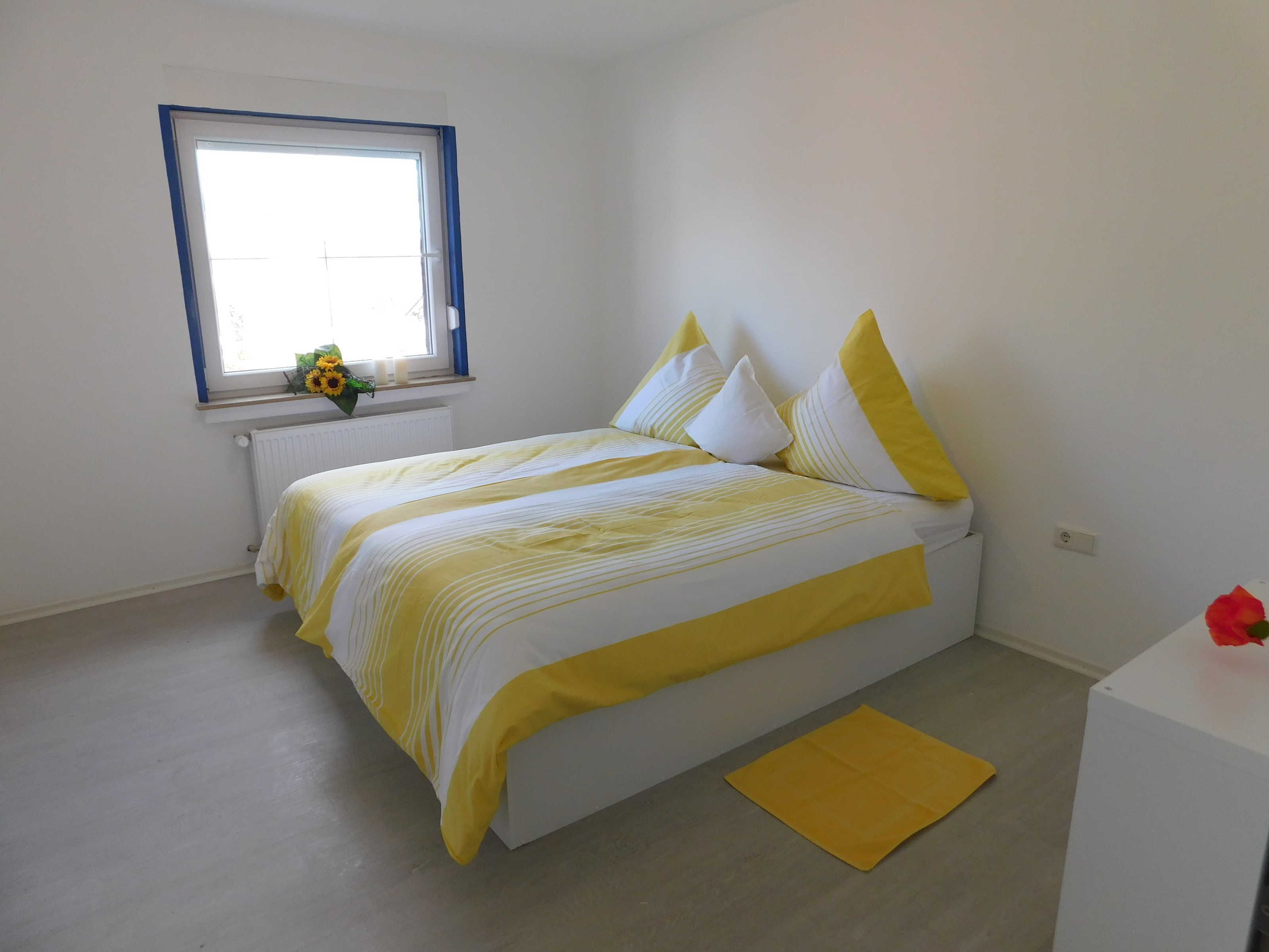 2 habitaciones y wifi 