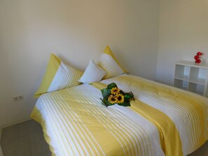 1 bedroom, WiFi
