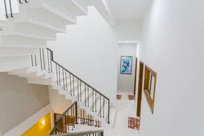 Interior - Soleil Boutique (Hue)