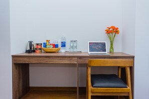 Deluxe Room, City View - Soleil Boutique (Hue)