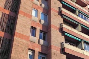 Udendørsområde