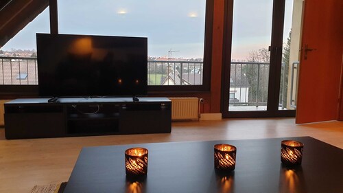 Appartment Toni - Hotel Bommersheim GmbH & Co. KG