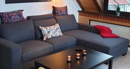 Appartment Toni - Hotel Bommersheim GmbH & Co. KG