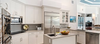 September Special - 10% off Any Stay in Sept!