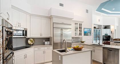 September Special - 10% off Any Stay in Sept!