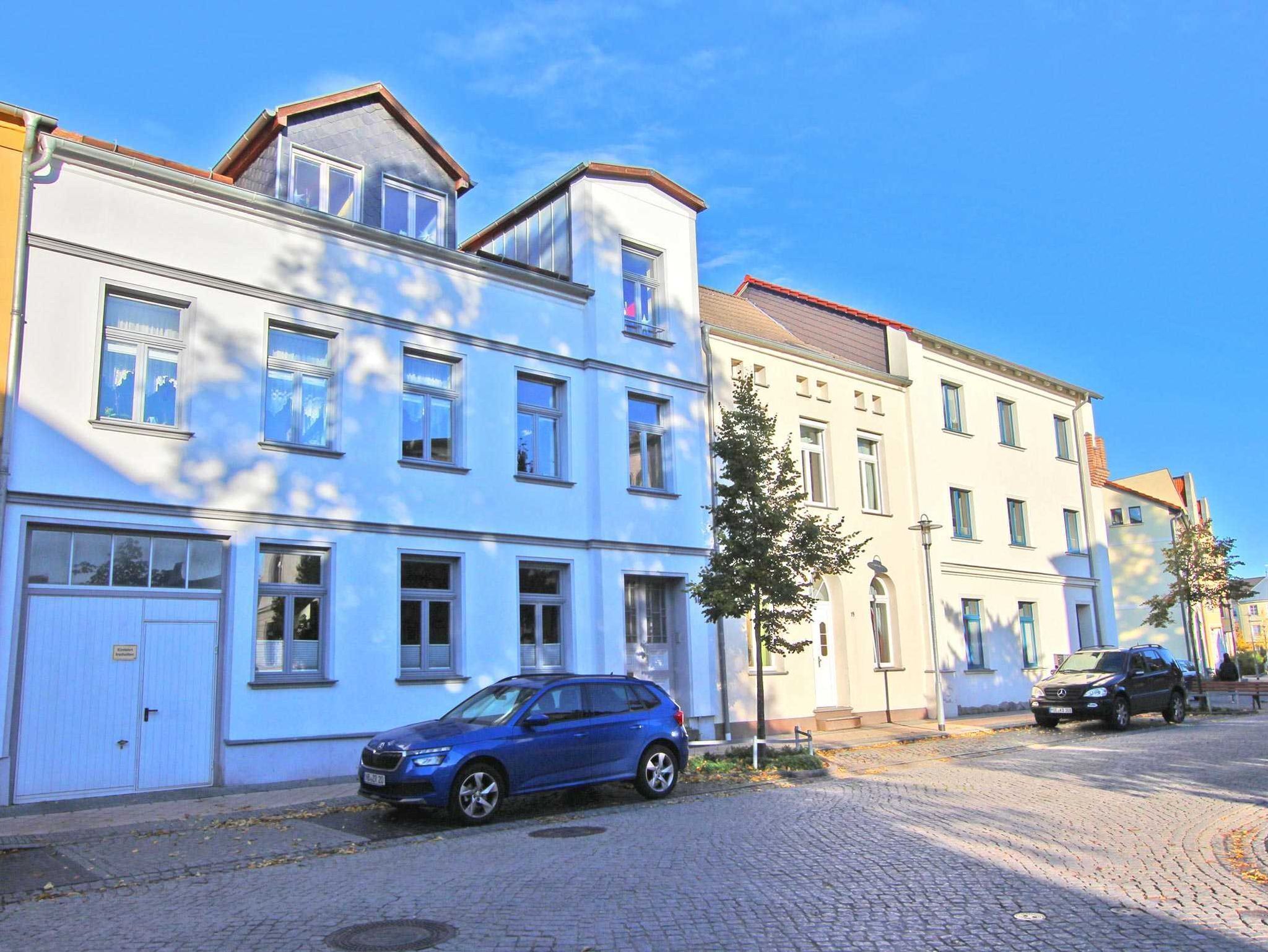Ferienwohnung Waren Müritz SEE 10581 - SEE 10581