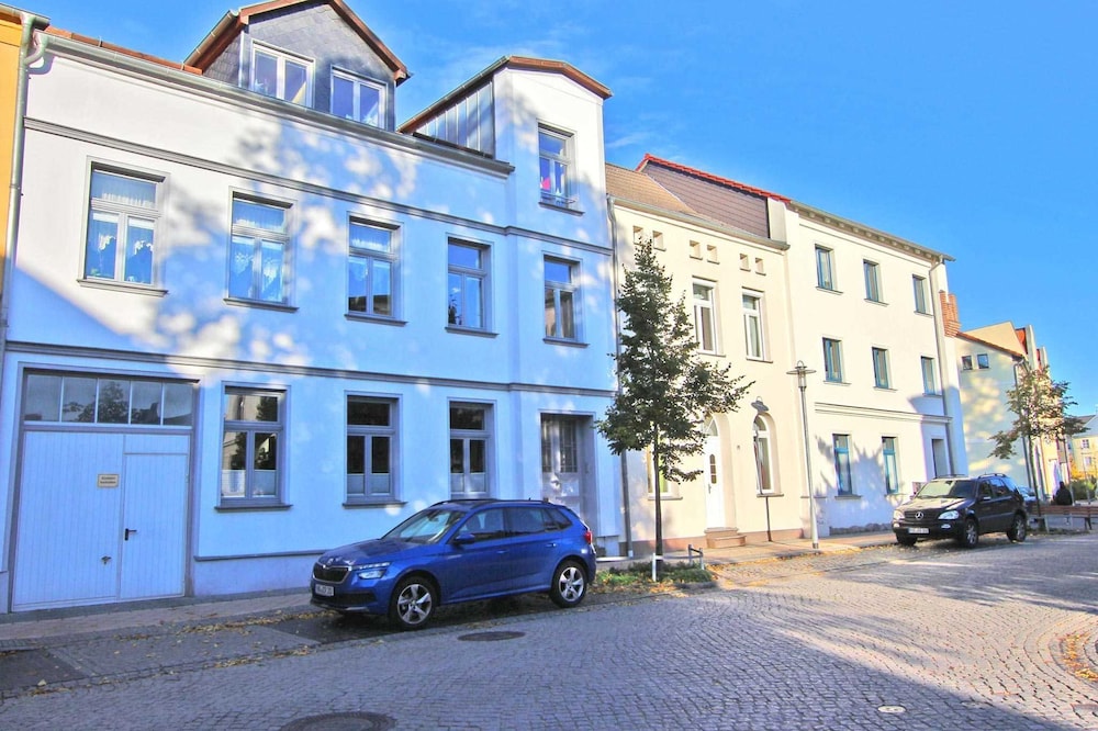 Ferienwohnung Waren Müritz SEE 10581 - SEE 10581