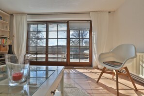 Interior - Fischerhaus Whg. Sommerbrise (Neukloster)