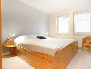 1 bedroom, WiFi