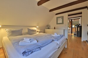 2 bedrooms, WiFi