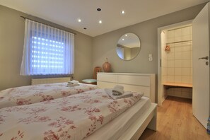 1 Schlafzimmer, WLAN