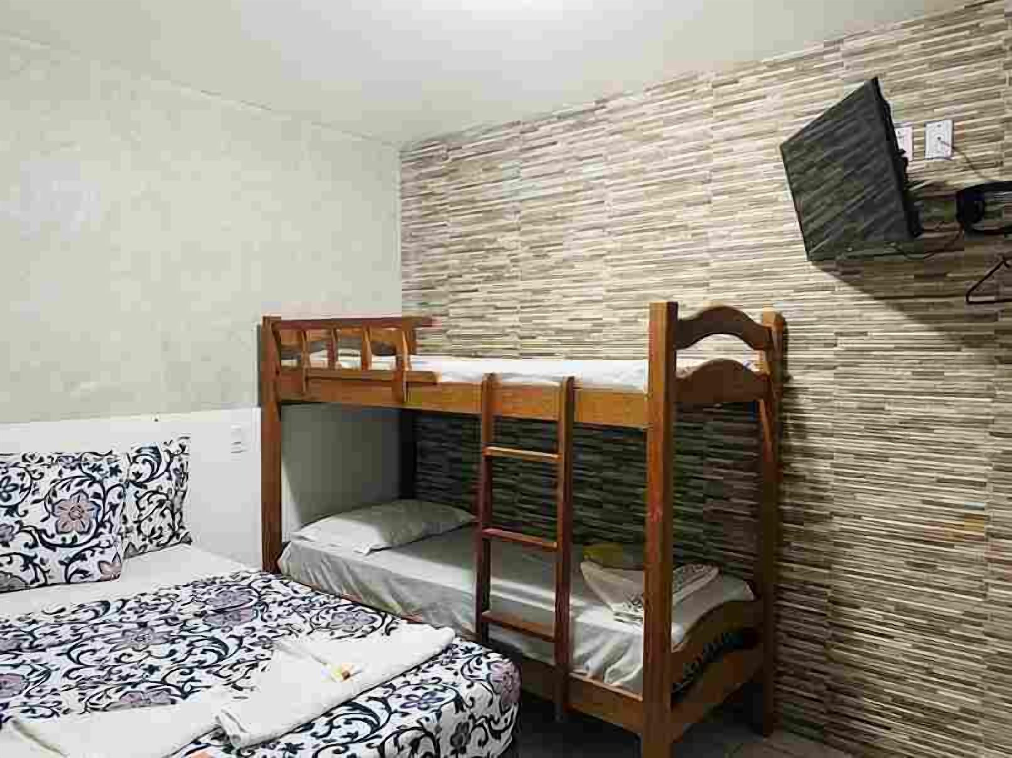 Foto - Pousada Ilha Bela