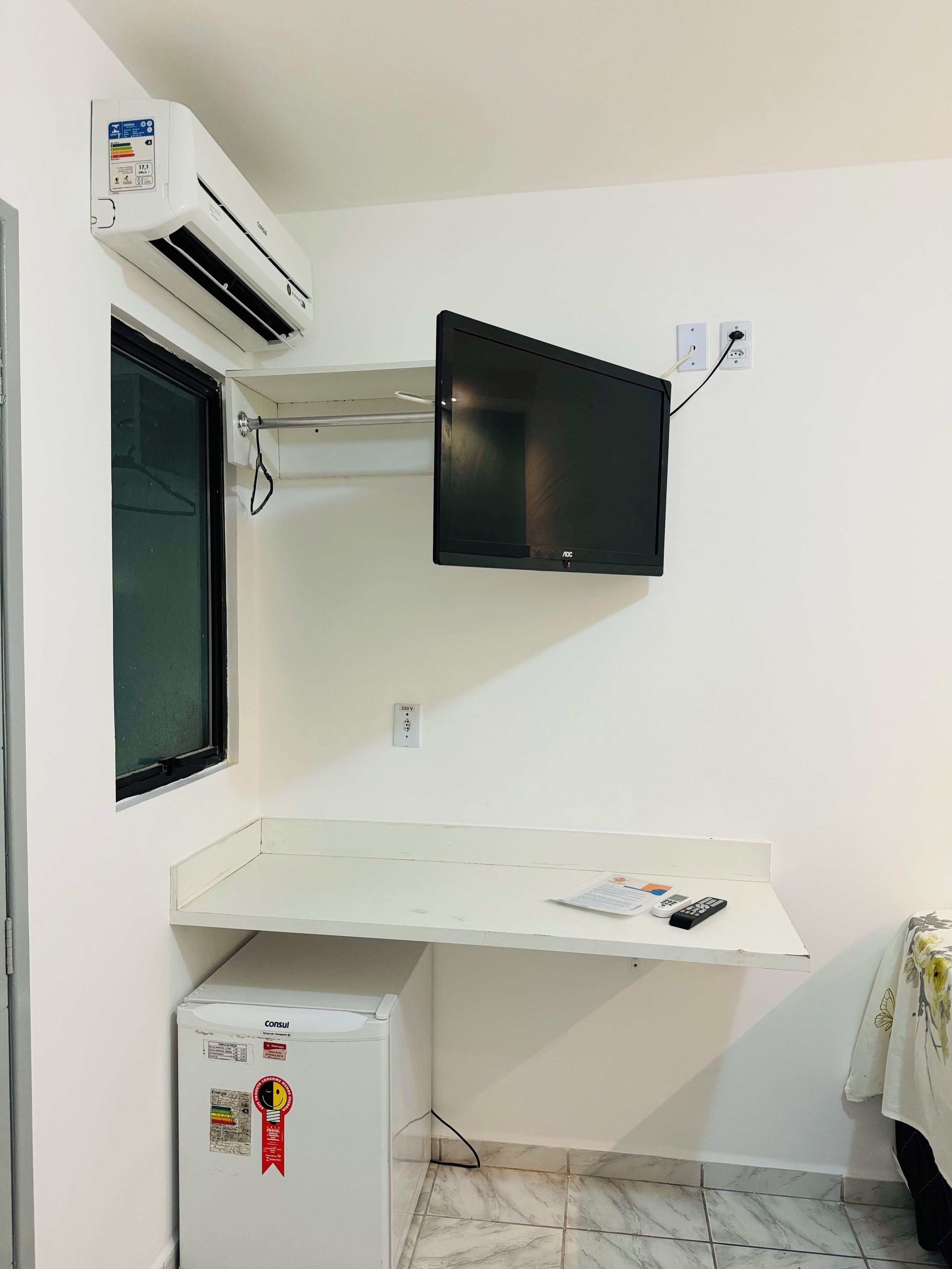 Foto - Pousada Ilha Bela